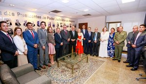 TJ/AL reativa Núcleo Integrado pela Efetividade da Justiça em 2023