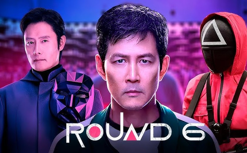 Temporada final de 'Round 6' estreia em junho e ganha trailer