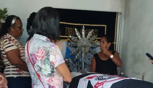 Corpo de alagoano morto no interior da Bahia chega a Arapiraca