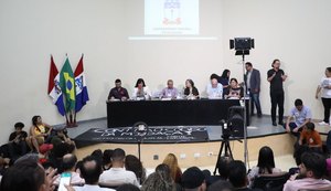 Comunidade universitária vai escolher novos gestores para Reitoria da Ufal
