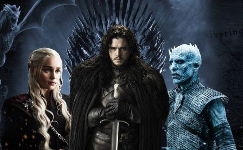 Saiba quais são as 10 séries mais famosas de todos os tempos