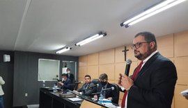 Vereador Dr Fábio defende o Parqueamento Urbano no centro de Arapiraca