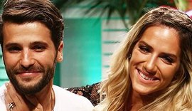 Bruno Gagliasso e Giovanna Ewbank levam golpe de advogada e vão à Polícia