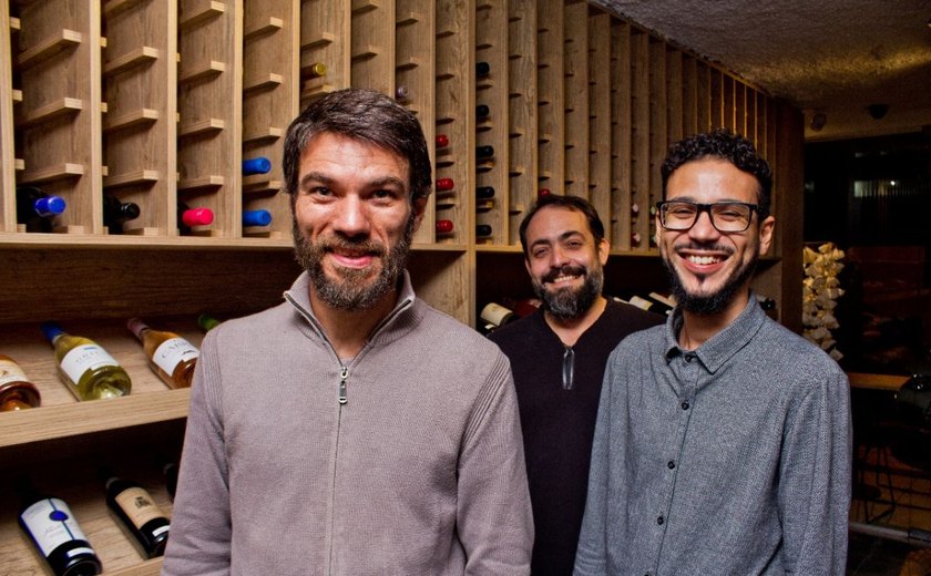 Kumbayá Music realiza show nesta sexta na Ork com participações especiais