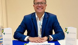 Secretário Charles Hebert participará de reunião com GT de transição do Esporte do Governo Federal