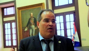 “Aumento de vagas não vai gerar gasto”, diz vereador