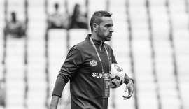 Preparador físico do Fluminense morre, vítima de câncer, aos 38 anos
