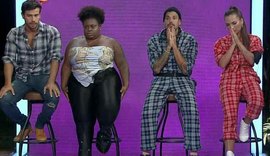 'A Fazenda 12': Mariano, Jojo, Lipe e Stéfani são os indicados da 13ª Roça