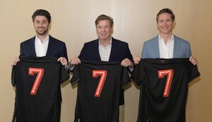 Vasco anuncia acordo com empresa americana para investimento na SAF