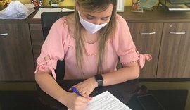 Já curada do coronavírus prefeita anuncia medidas eficazes contra a pandemia