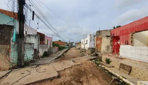 Ufal diz atuar em defesa de regiões afetadas