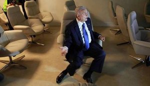 Promotoria dos EUA pede dez anos de prisão para José Maria Marin