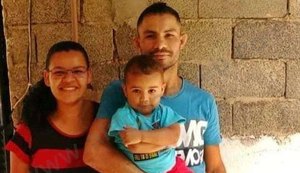 Família de Alagoas morre soterrada em deslizamento em São Paulo