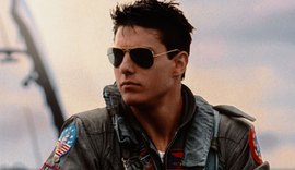 Ele é o poder! Tom Cruise faturou mais de R$ 4 milhões por minuto de tela em Top Gun Maverick