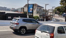 Capital paulista registra o dia mais quente do ano