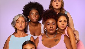 Dia Internacional da Mulher: Grupo Boticário lança edição inédita do banco de imagens Mulheres (In)Visíveis e destaca a diversidade da pele brasileira