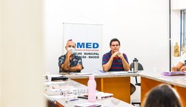 JHC nomeia 19 novos membros do Conselho Municipal de Educação