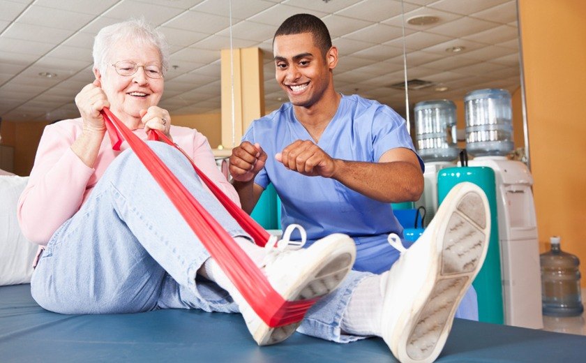 Alagoas conta com apenas dois serviços de cuidados paliativos, dos 234 existentes no Brasil