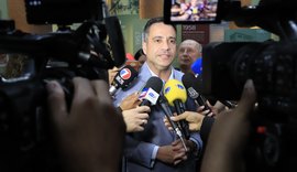 Paulo Dantas reitera que fica no governo e apoia volta de Renan Filho