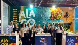 Setur promove Destino Alagoas para mais de 6 mil agentes de viagens