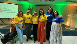 OCB AL comemora 50 anos em encontro de cooperativas alagoanas