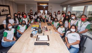 Projeto Líderes que Inspiram tem programação voltada às mulheres