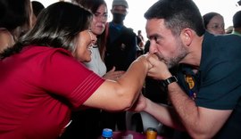 Educação será sempre prioridade no meu governo, diz Paulo Dantas