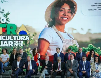 Plano Safra 25/26 prevê R$ 89 bilhões para agricultura familiar