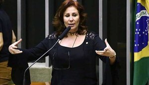 Para deputada, fim de curtidas no Instagram agrada 'gorda feminista peluda'