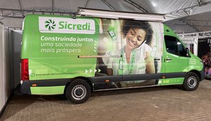 Sicredi Expansão apresentará benefícios do cooperativismo de crédito na 1ª Feira Coop
