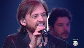 Ator André Frateschi é o vencedor do 'PopStar'