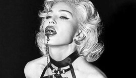 Filme sobre começo da carreira de Madonna pode enfim sair do papel