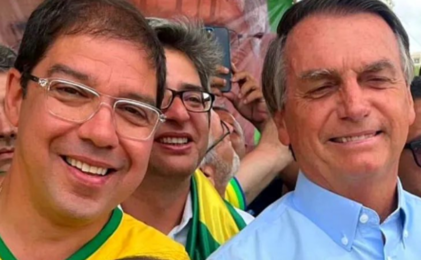 O desespero de Bolsonaro e parlamentares do PL com medo da prisão após ação contra golpistas