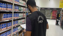 Cesta Básica apresenta leve queda de preços em Maceió