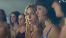 'Olympo': série no estilo Élite traz atletas, romance e mistério; conheça a história