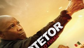 O Protetor 3 coroa a excelência de Denzel Washington para a teatralidade