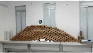PC/AL participa de operação interestadual de combate ao crime de tráfico de drogas