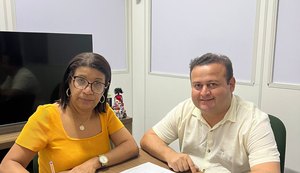 Arapiraca: Léo Saturnino ressalta importância da formação de professores em transtorno de desenvolvimento