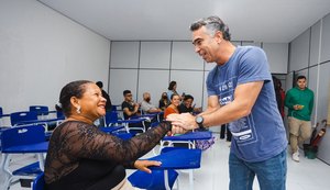 Sucesso em Alagoas, Rafael Brito aprova o programa Vem que Dá Tempo para todo Brasil