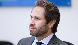 Alagoas já tem 46 municípios com internet grátis, informa Pedro Vilela