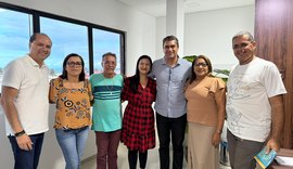 Prefeito Daniel Vasconcelos concede novo reajuste salarial de 7% para professores da rede municipal de Maragogi