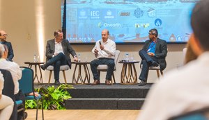 Workshop reúne especialistas internacionais para debater sobre economia circular e mudanças climáticas