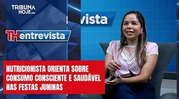 TH Entrevista - Priscila Bernardo