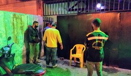 Prefeitura de Maceió suspenderá alvará de estabelecimento por descumprimento de decreto