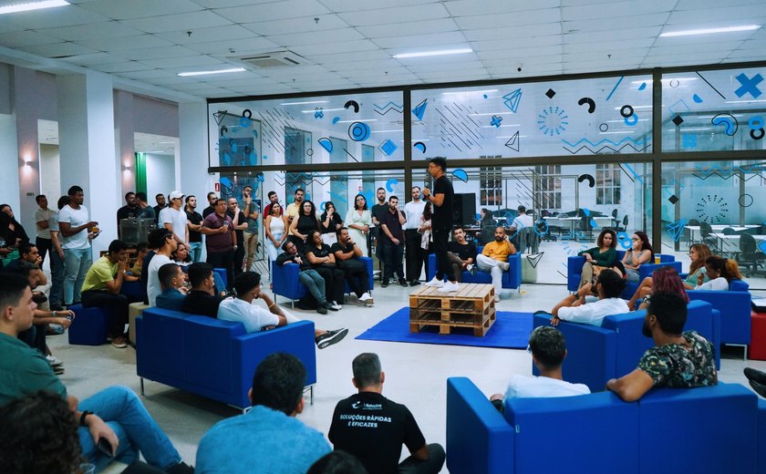Dia da Inovação: conheça as principais políticas do Governo de Alagoas na área