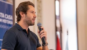 Pedro Vilela diz que “insegurança jurídica” do Fundef acabou