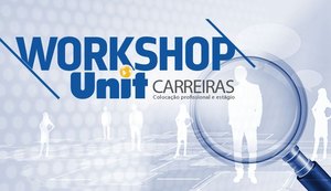 III Workshop de Carreiras aborda preparação de acadêmicos para o mercado