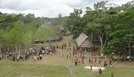Funai pede reforço após ataque a base de proteção a índios isolados