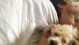 Tata Werneck faz declaração emocionante a Rafa Vitti