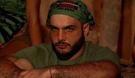 Em programa de estreia, Mahmoud é o primeiro eliminado de ‘No Limite’